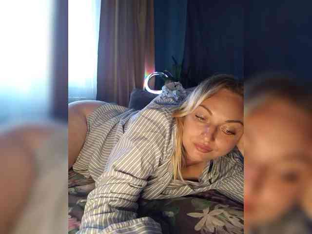 Tanysha-1 webcam