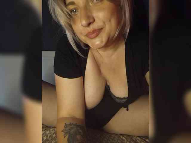 Tanysha-1 webcam