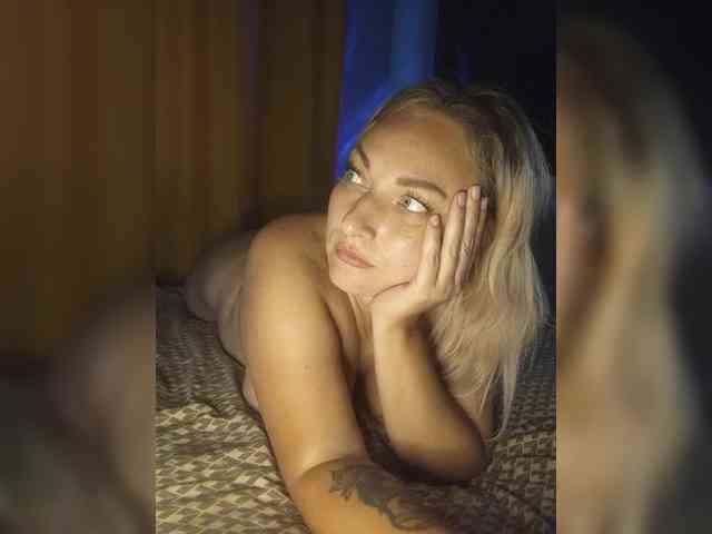 Tanysha-1 webcam