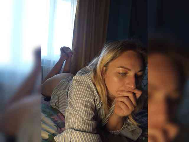 Tanysha-1 webcam