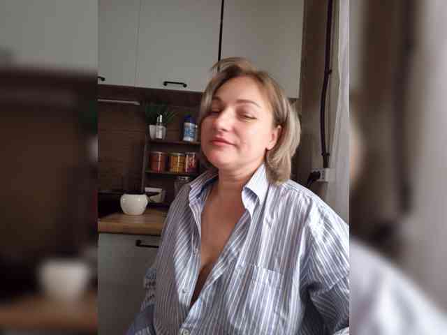 Tanysha-1 webcam