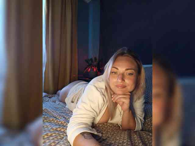 Tanysha-1 webcam