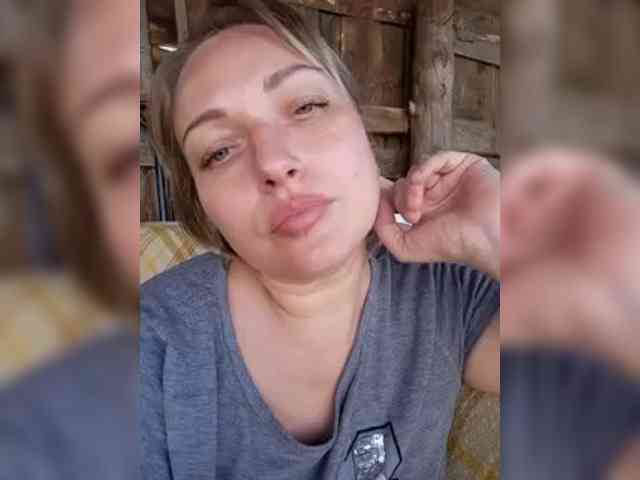 Tanysha-1 webcam