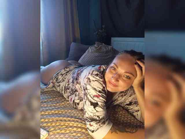 Tanysha-1 webcam