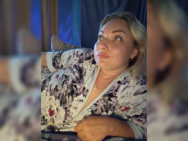 Tanysha-1 Sex Cam Show