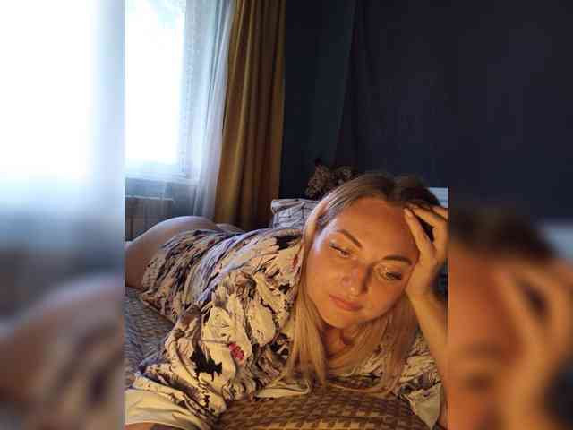 Tanysha-1 webcam