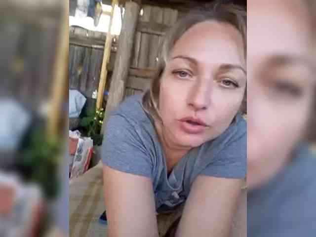 Tanysha-1 webcam