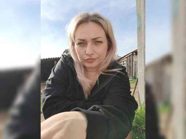 Tanysha-1 webcam