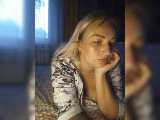 Tanysha-1 webcam