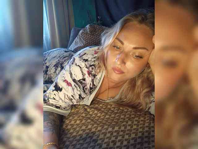 Tanysha-1 webcam