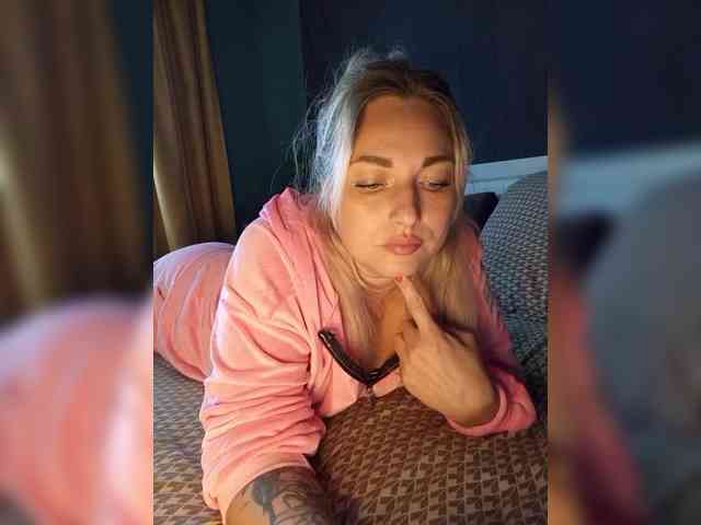 Tanysha-1 webcam