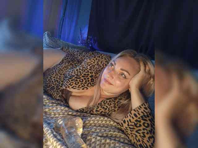 Tanysha-1 webcam