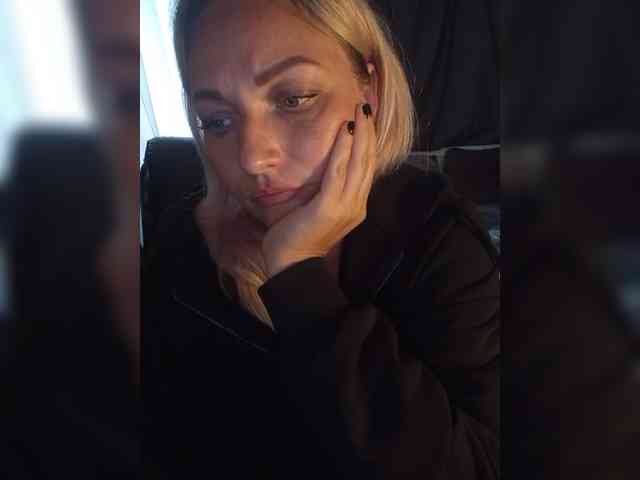 Tanysha-1 webcam