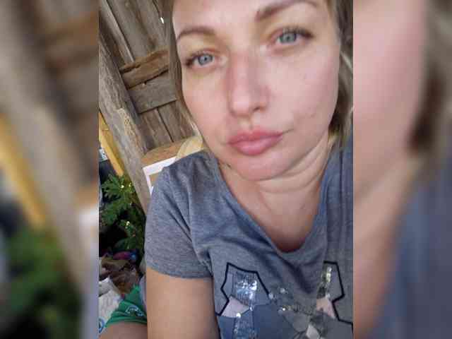 Tanysha-1 webcam