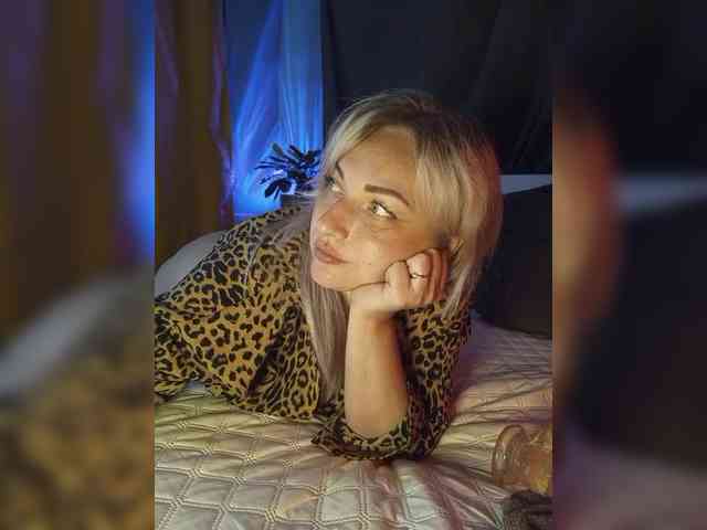 Tanysha-1 webcam