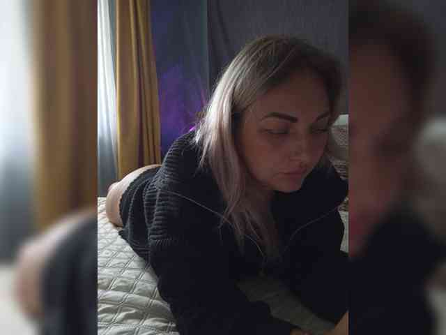 Tanysha-1 webcam