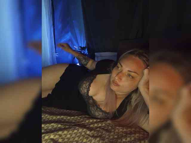 Tanysha-1 webcam