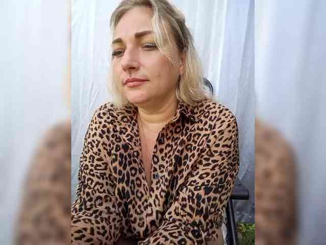 Tanysha-1 Sex Cam Show
