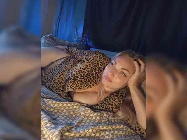 Tanysha-1 webcam