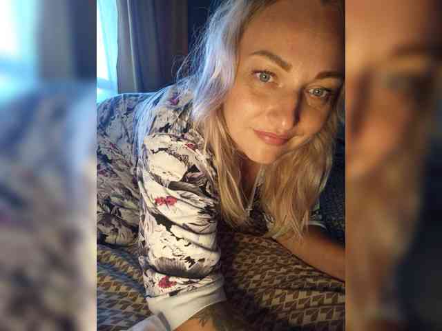 Tanysha-1 webcam