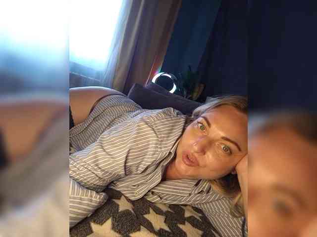 Tanysha-1 webcam