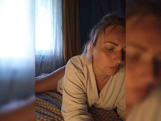 Tanysha-1 webcam