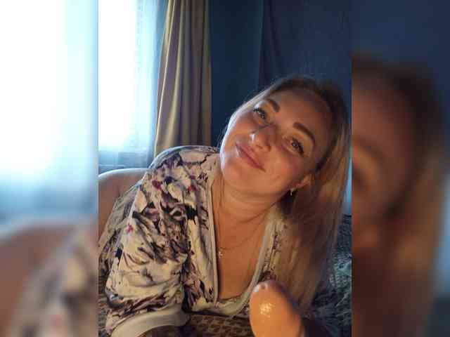 Tanysha-1 webcam