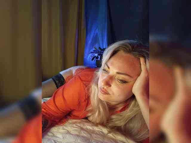 Tanysha-1 webcam