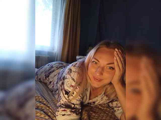 Tanysha-1 webcam
