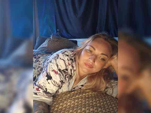 Tanysha-1 webcam