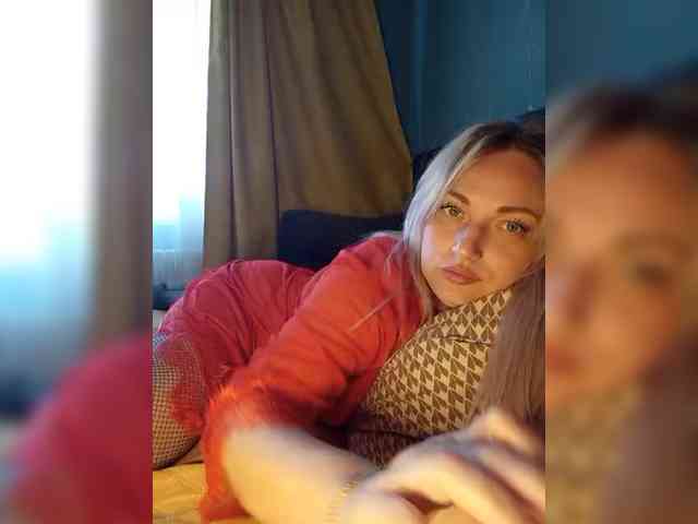 Tanysha-1 webcam