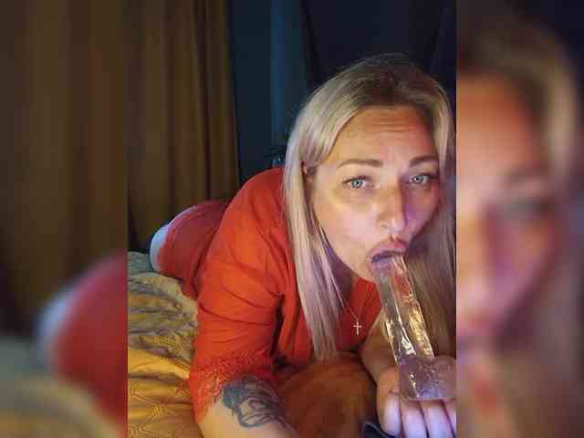 Tanysha-1 webcam
