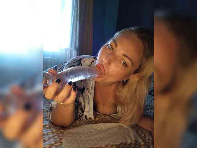 Tanysha-1 webcam