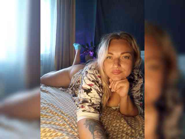 Tanysha-1 webcam