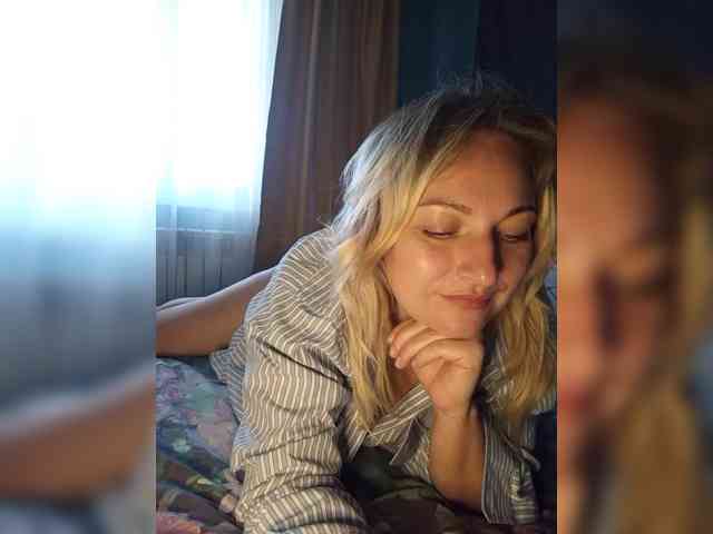 Tanysha-1 webcam