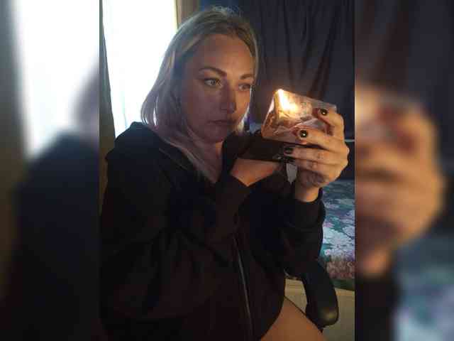 Tanysha-1 webcam