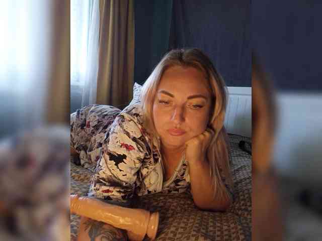 Tanysha-1 webcam