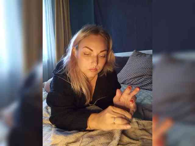 Tanysha-1 webcam