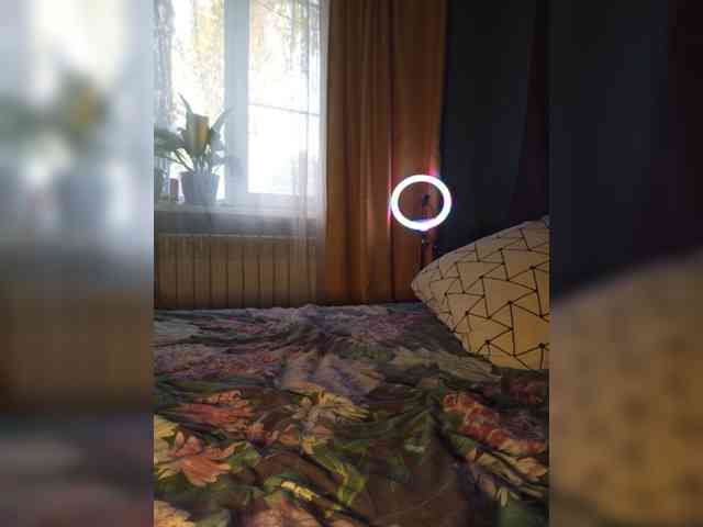 Tanysha-1 webcam