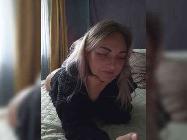 Tanysha-1 webcam