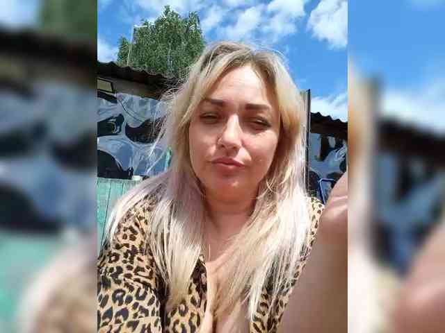 Tanysha-1 webcam
