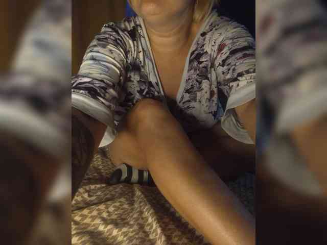 Tanysha-1 webcam