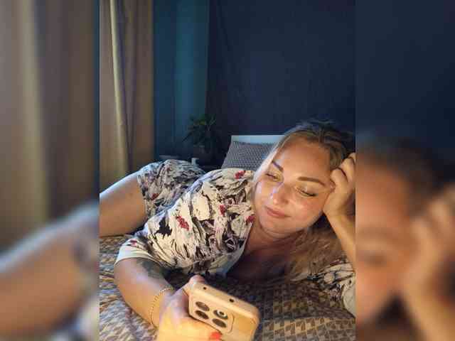 Tanysha-1 webcam