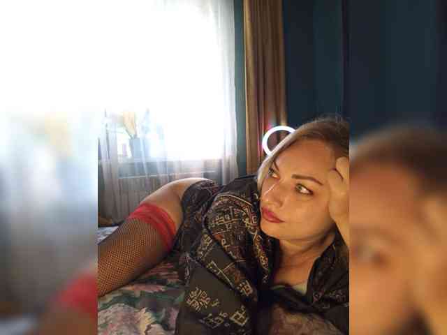 Tanysha-1 webcam