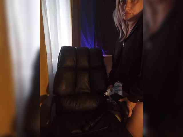 Tanysha-1 webcam