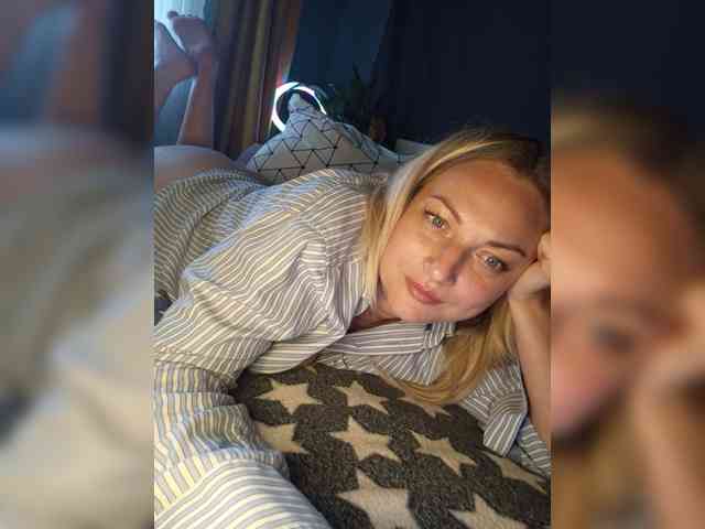 Tanysha-1 webcam