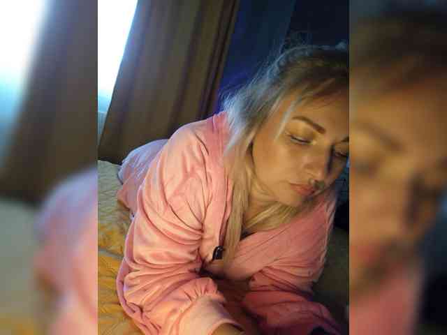 Tanysha-1 webcam