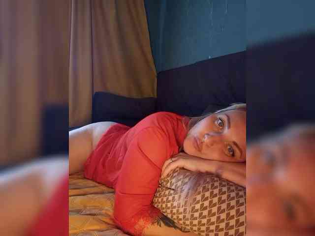Tanysha-1 webcam