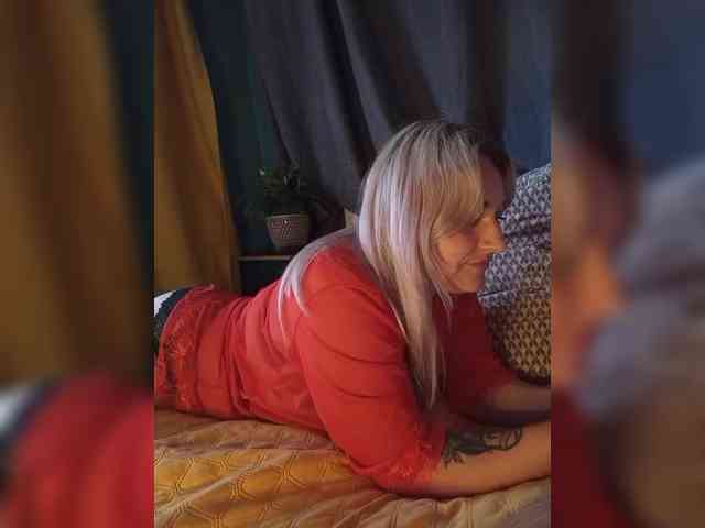 Tanysha-1 webcam