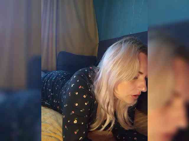 Tanysha-1 webcam